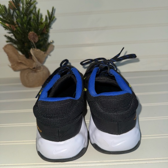 NIKE MENS RENEW RIDE 3 RUNNING SHOES - Picture 5 of 7